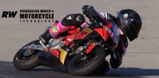 Rossi Moor (92). Photo by Brian J. Nelson.