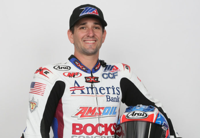 Geoff May, as seen in 2019. Photo by Brian J. Nelson.