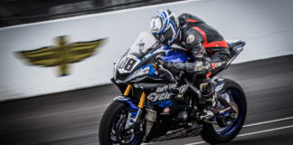 Benjamin Smith (88). Photo by Steve Hardy, courtesy NECO Racing.