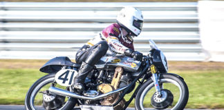 Dave Roper (41). Photo courtesy USCRA.