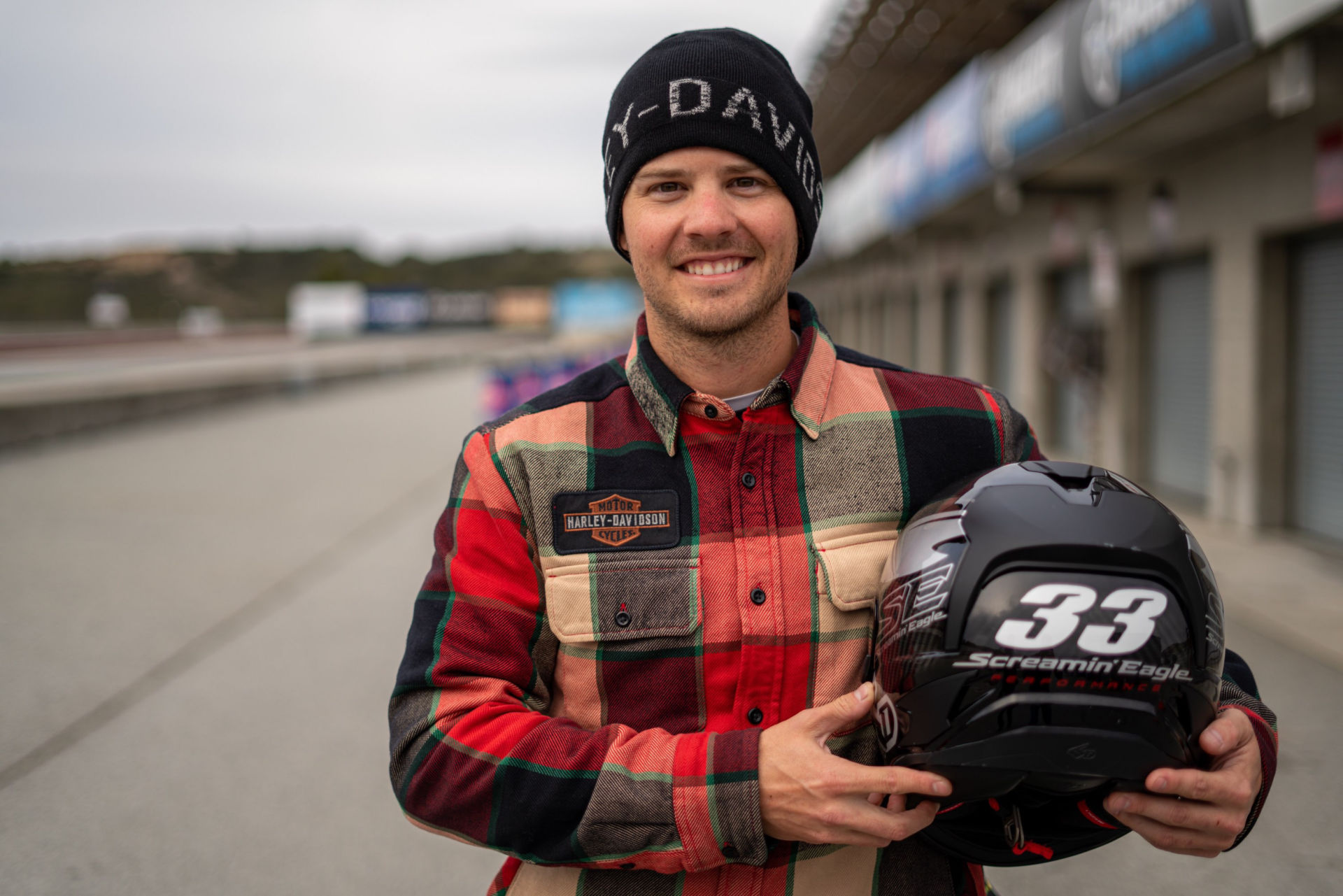 Kyle Wyman. Photo courtesy KWR. Kyle Wyman. Photo courtesy KWR.