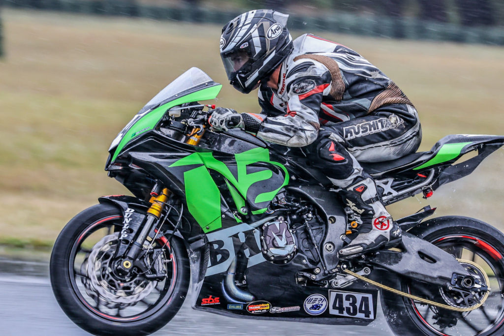 N2/BobbleHeadMoto (434). Photo courtesy N2 Track Days.