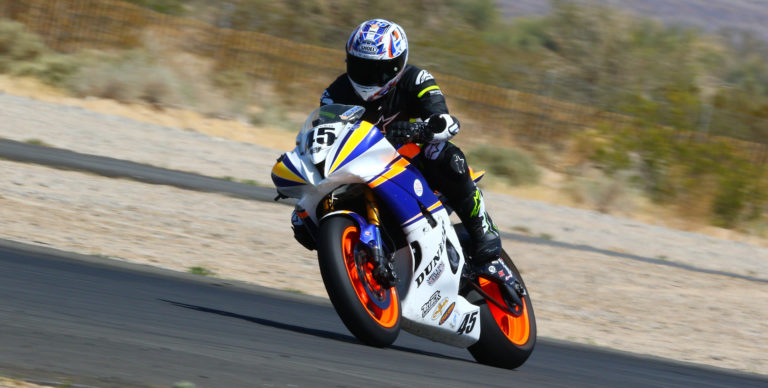 Video: Stuman Rides: Timing Body Movements On The Bike