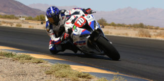 Travis Wyman (10). Photo by CaliPhotography.com, courtesy Travis Wyman Racing.