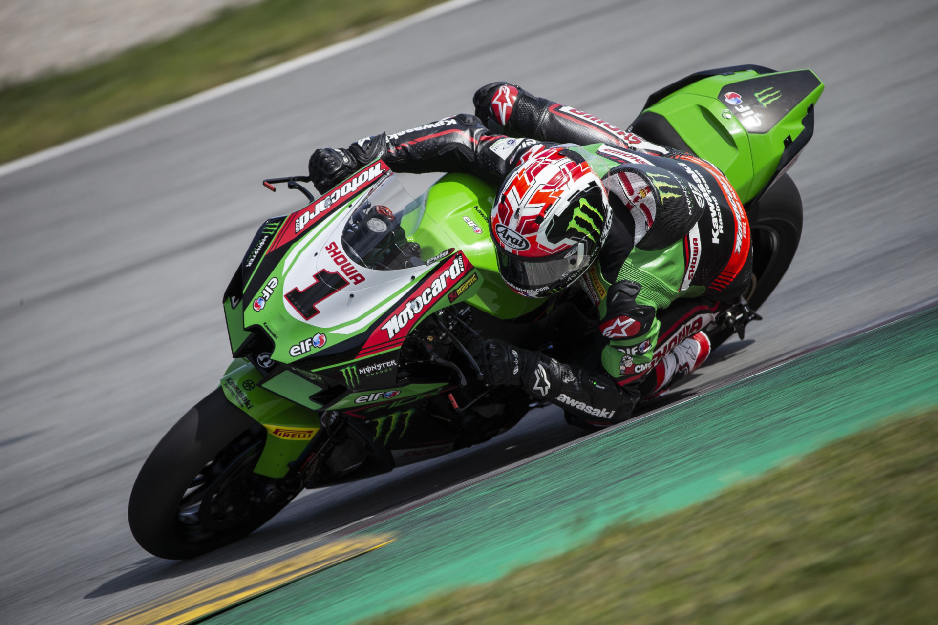 World outlet superbikes 2021