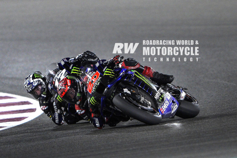 Yamaha’s 60 Years Of Grand Prix Racing, In The May Issue