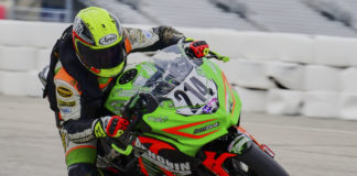 Brianna McHugh (214). Photo by Martin Hanlon, courtesy NEMRR.