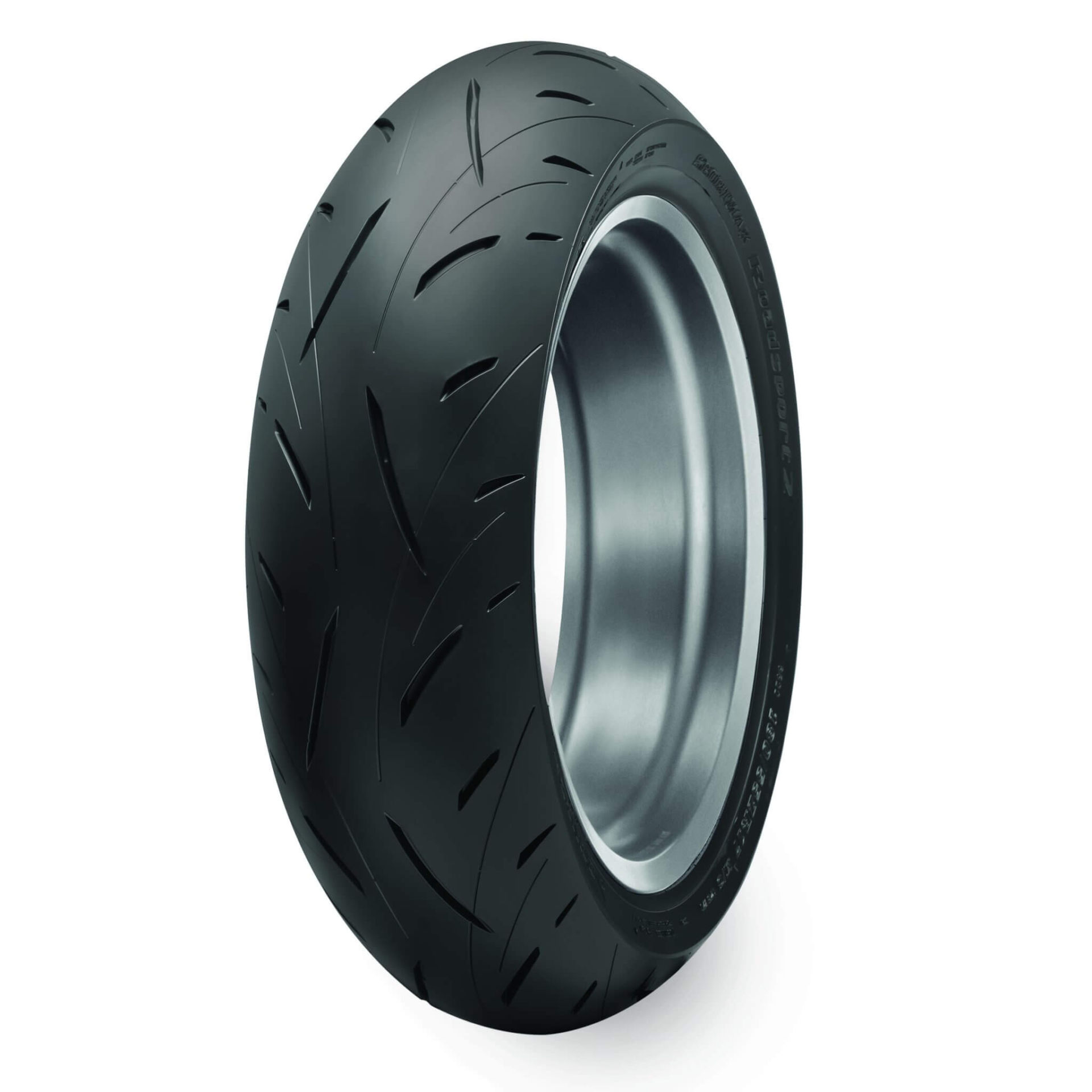Tried And Tested: Dunlop RoadSport 2 Tires - Roadracing