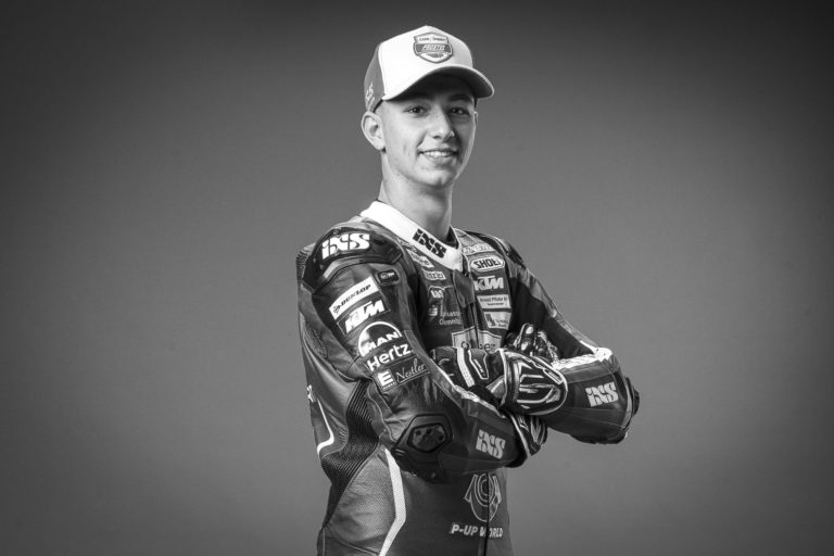 Moto3 Rider Jason Dupasquier Dies From Injuries Sustained At Mugello