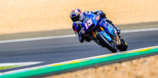 Joe Roberts (16). Photo courtesy Italtrans Racing Team.