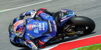 Joe Roberts (16). Photo courtesy Italtrans Racing.