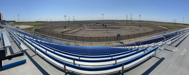 American Flat Track: Running Results From The Chicago Half-Mile (Updated With Main Events)