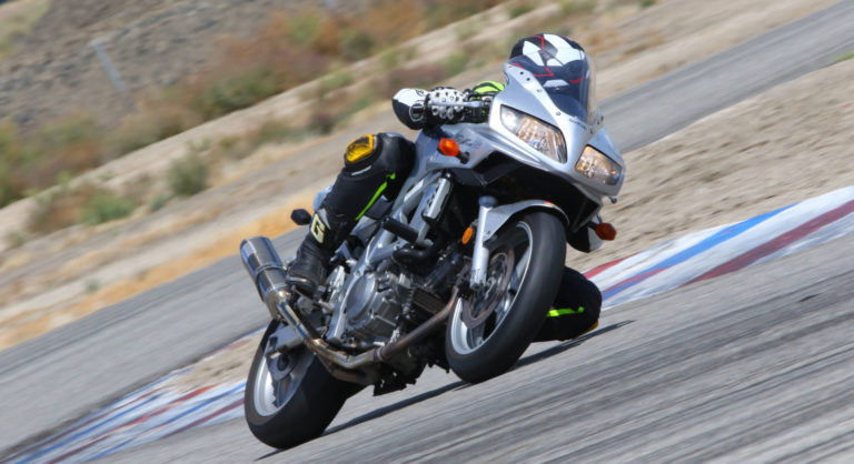 Tried And Tested: Dunlop RoadSport 2 Tires