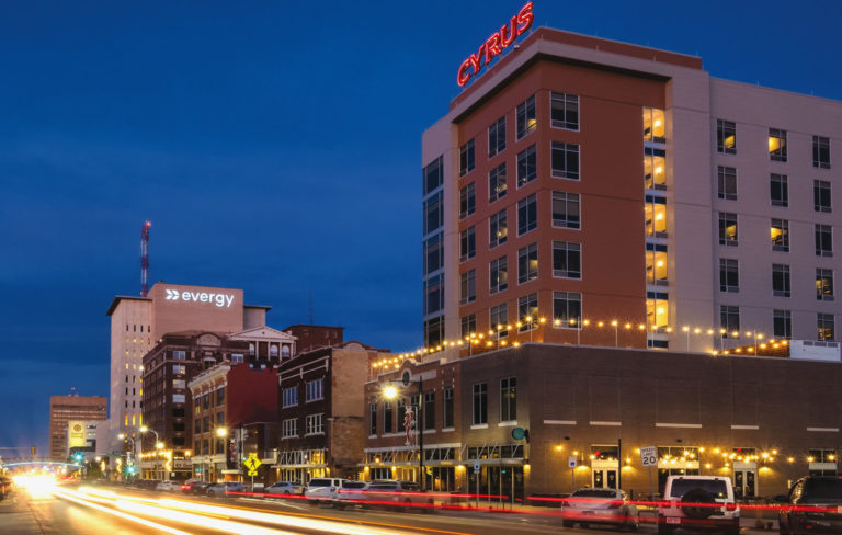AHRMA: Visit Topeka Sponsoring Classic Motofest In The Heartland