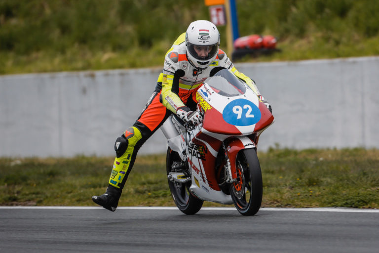 NTC: Rossi Moor On Provisional Pole At Le Mans (Video Included)