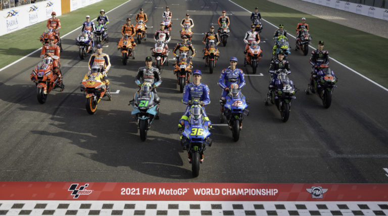 MotoGP: Dorna Restructures Commercial Department
