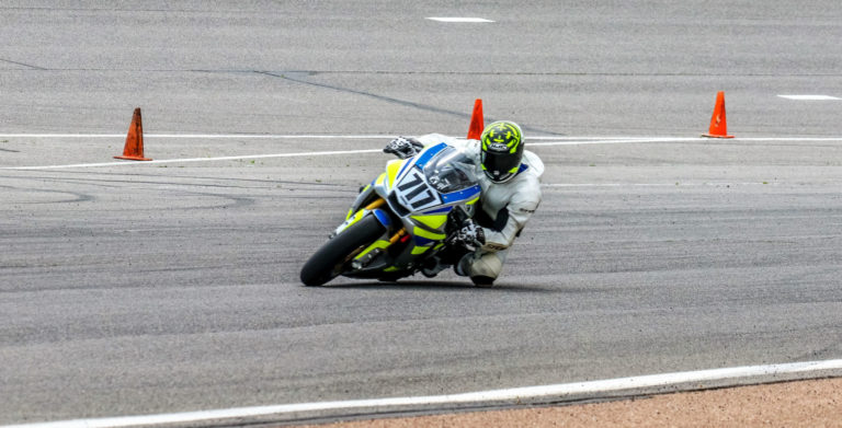 MRA: Madama, Thornton Win At Pikes Peak International Raceway