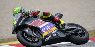 Eric Granado (51). Photo courtesy One Energy Racing.