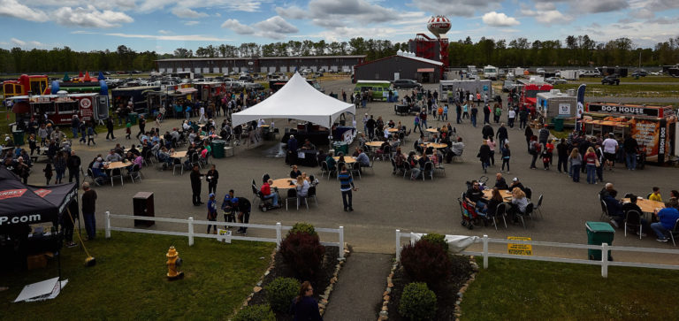 New Jersey Motorsports Park Releases 2024 Event Schedule