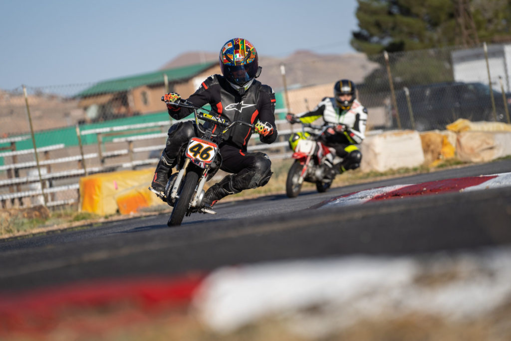 Unique Mini & Electric Bike Racing Event Scheduled July 31 At Streets