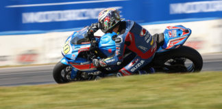 Sean Dylan Kelly (40). Photo by Brian J. Nelson.