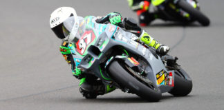 Stefano Mesa (37). Photo by etechphoto.com, courtesy Pirelli.
