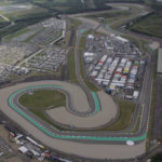 TT Circuit Assen. Photo courtesy Michelin.