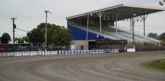 The Lima Half-Mile. Photo by Scott Hunter, courtesy AFT.