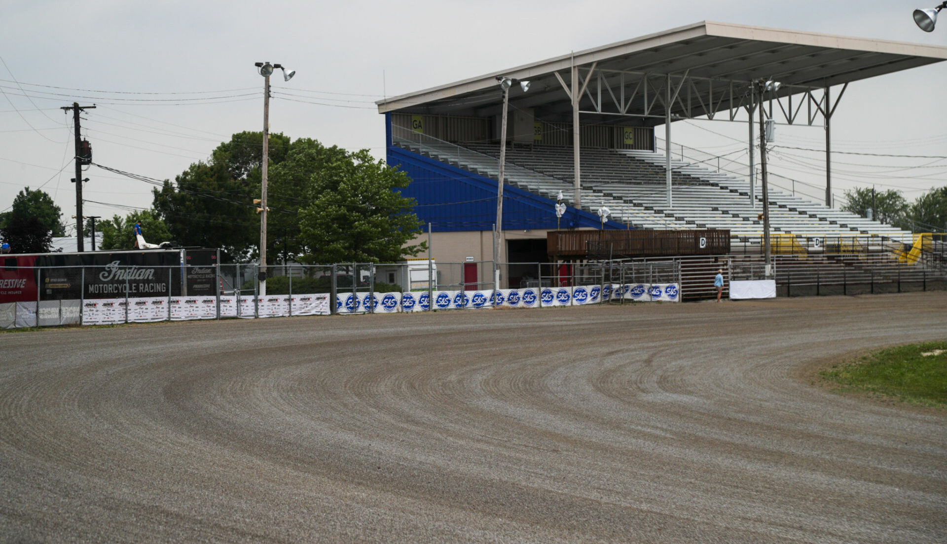 The Lima Half-Mile. Photo by Scott Hunter, courtesy AFT.