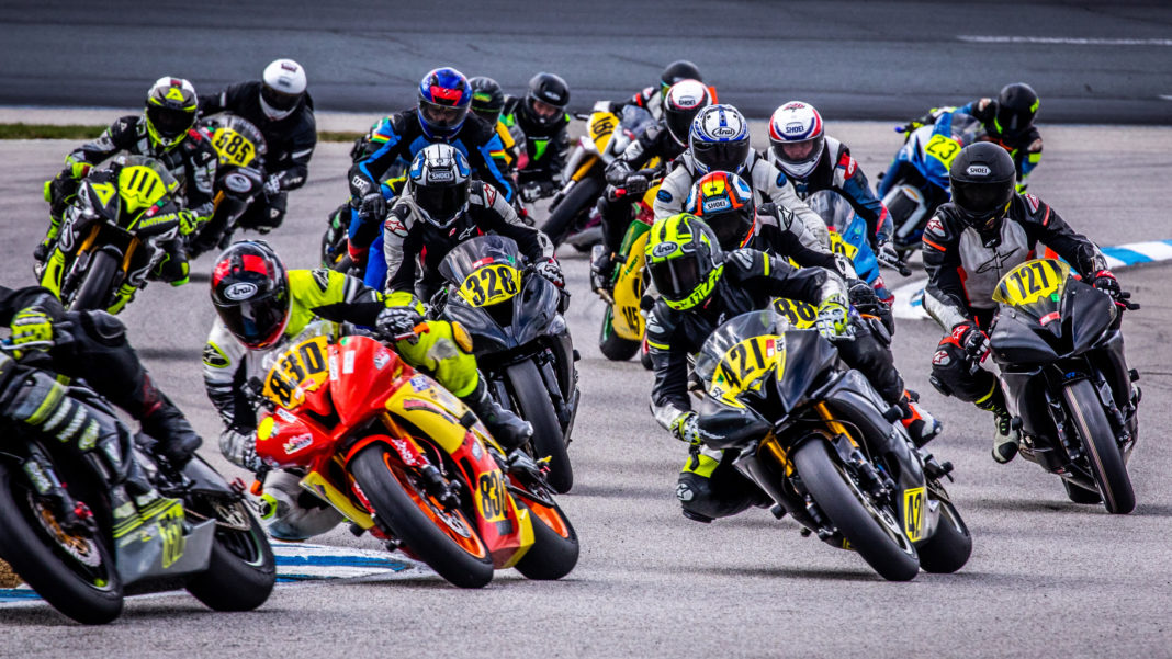 NEMRR 98th Loudon Classic Happening June 1820 At NHMS Roadracing
