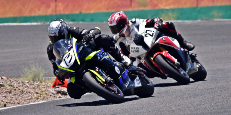 WERA Cancels Three Remaining 2022 WERA West Events