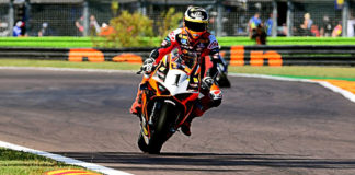 Wayne Maxwell (1). Photo by Optikal Photography, courtesy ASBK.