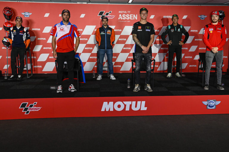 MotoGP: Rossi Downplays Chances Of Racing in 2022