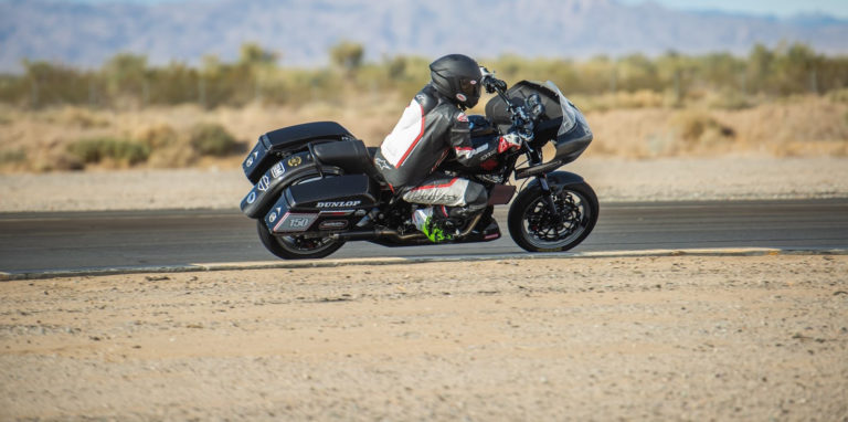 Bagger Racing League: June 27 Event To Be Shown On Pay Per View