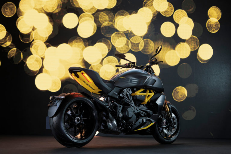 Ducati Has Record Worldwide Sales In June, For Company’s  Best Month Ever
