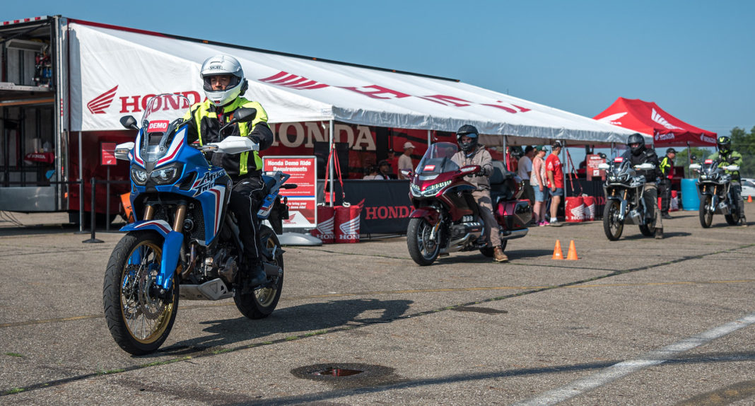 AMA Vintage Motorcycle Days At Mid Ohio Will Feature Demo Rides Roadracing World Magazine