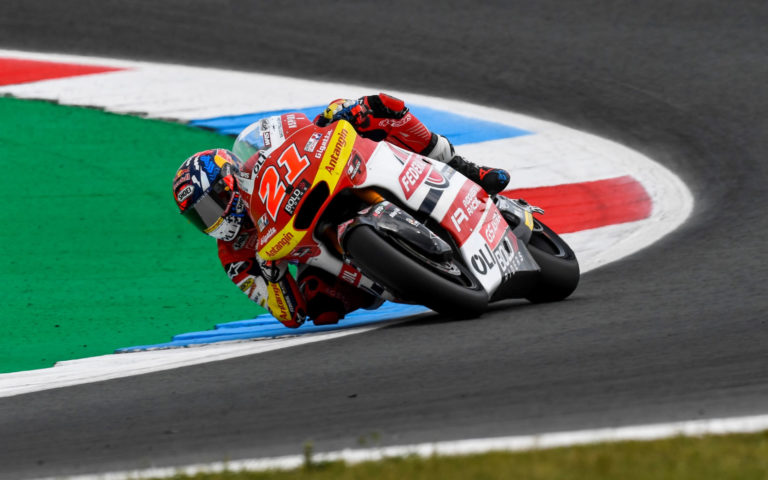MotoGP: FLEX-BOX To Be Title Sponsor Of Gresini Racing In 2022