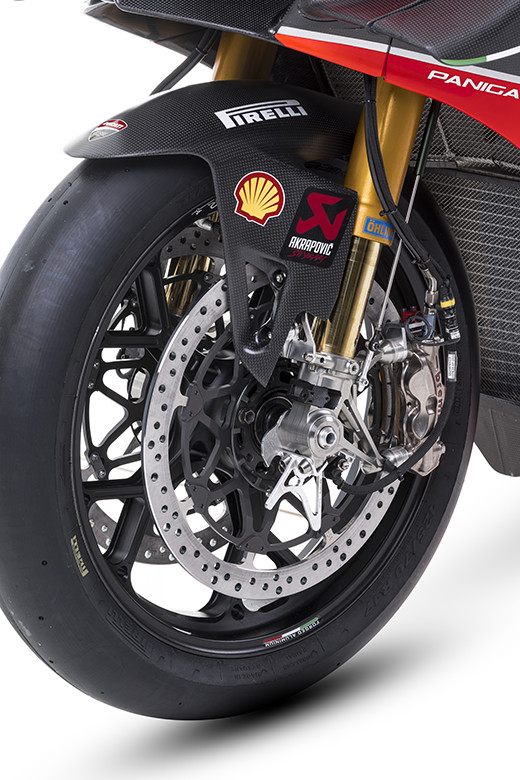 Oxidar Por adelantado Conceder Brembo Opens Software, Data, and Artificial Intelligence Lab In California  - Roadracing World Magazine | Motorcycle Riding, Racing & Tech News