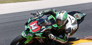 Andrew Lee (14). Photo by Brian J. Nelson, courtesy Andrew Lee.