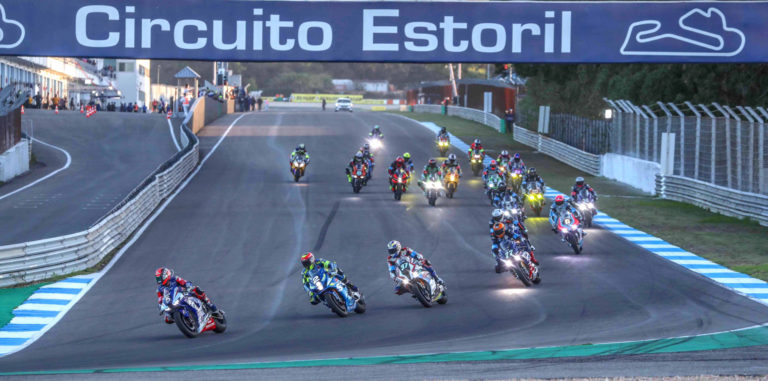 World Endurance: Series Resumes July 17 With 12 Hours Of Estoril
