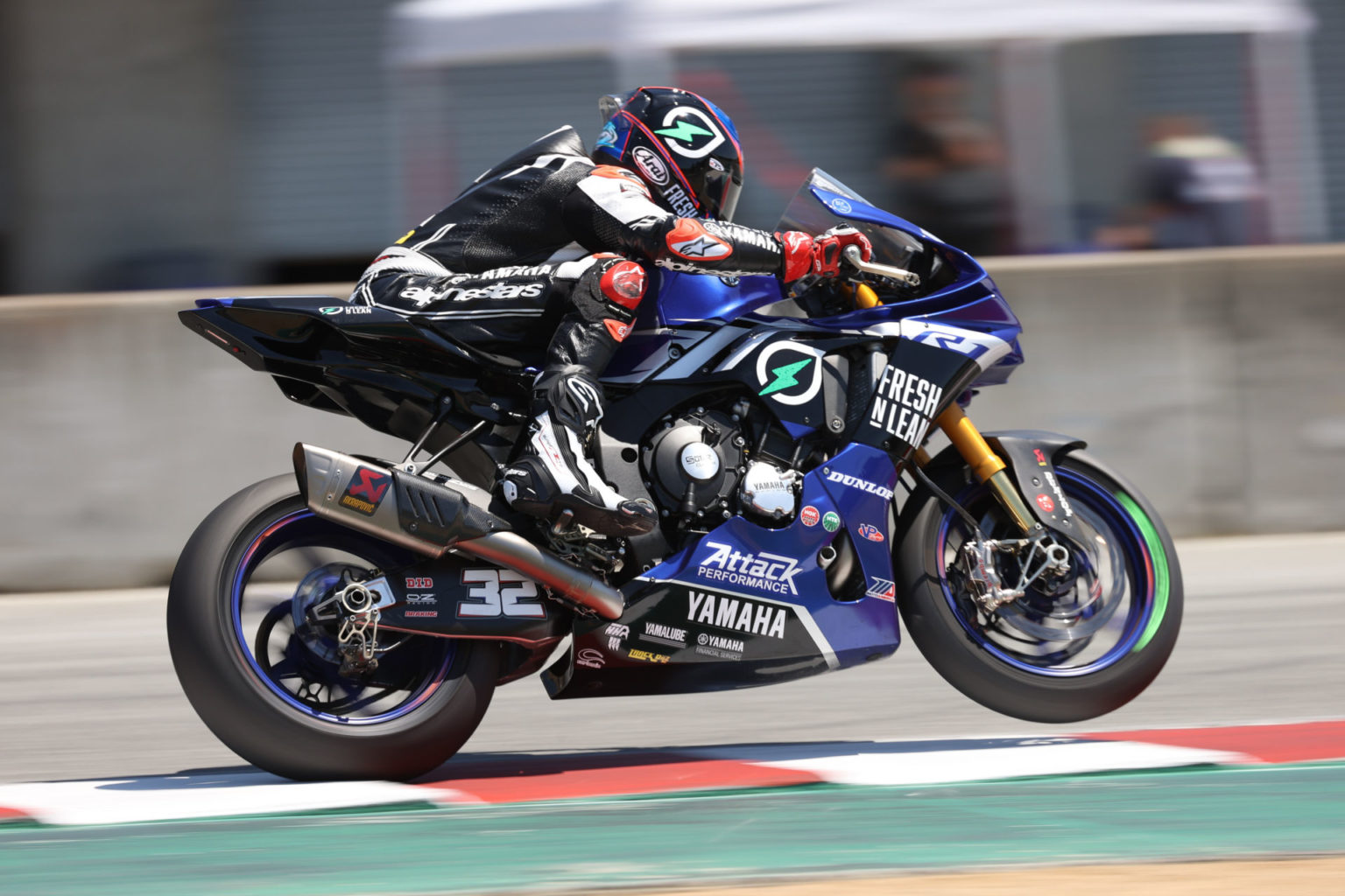 Motoamerica: Championship Heading To Brainerd July 30-august 1 Motoamerica: Championship Heading To Brainerd July 30-august 1