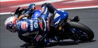 Kayla Yaakov (31). Photo courtesy American Racing Academy.