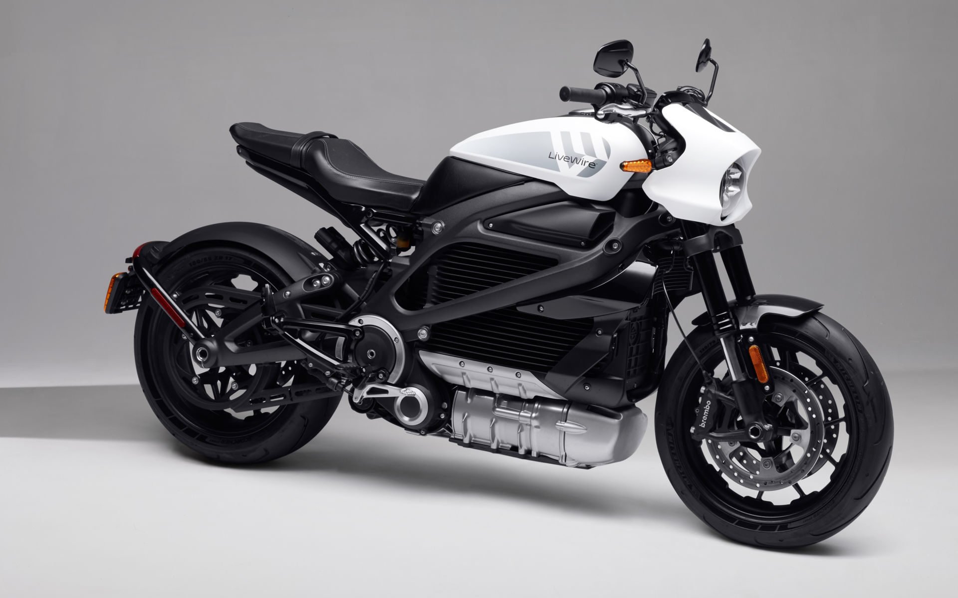 LiveWire To First Publicly Traded EV Motorcycle Company In U.S