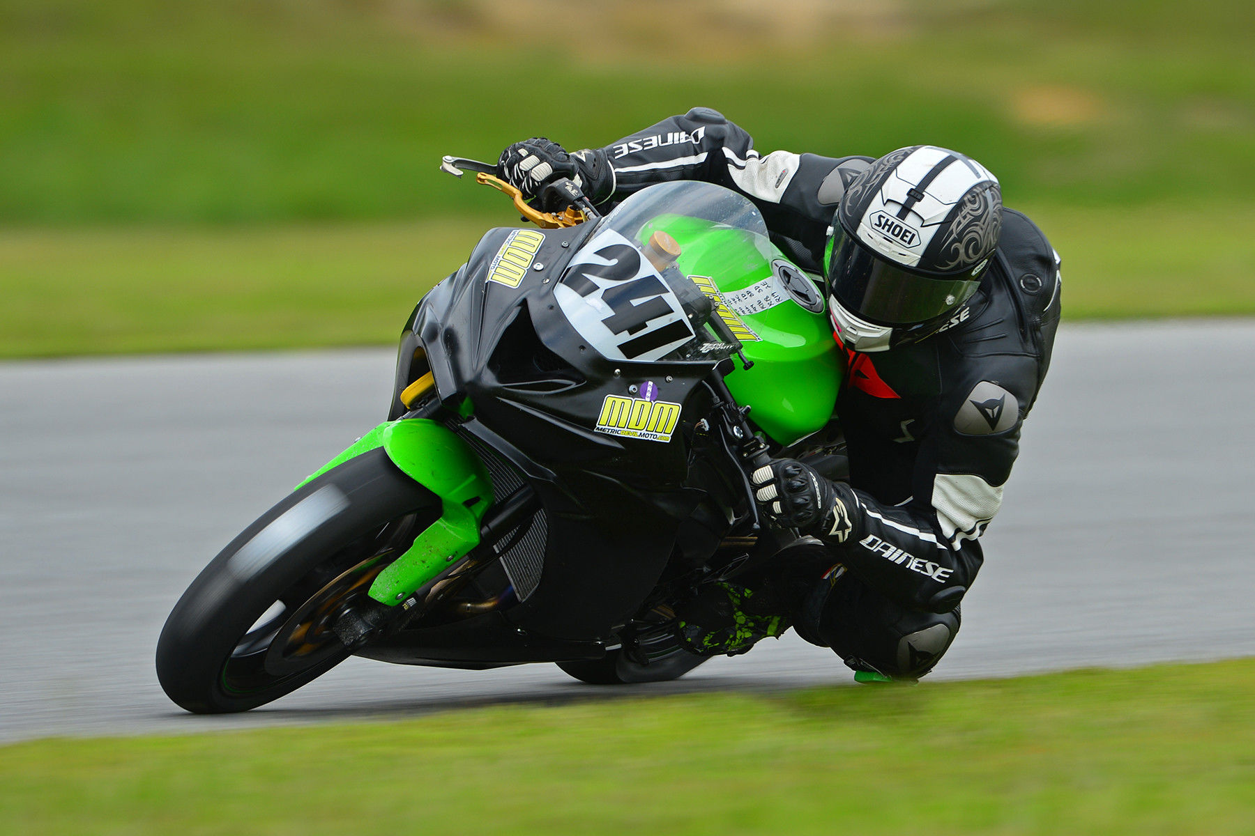 Xavier Zayat (241) at speed at NCBike, in North Carolina. Photo by Lisa Theobald, courtesy ASRA/CCS.