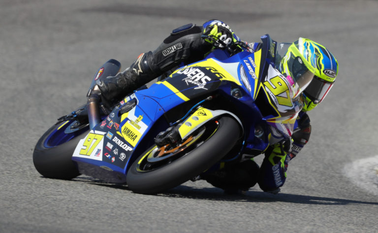 Take Action To Protect Motorsports During “RPM Act Week” Aug. 2-6