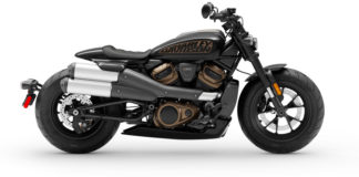 harley davidson