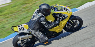 Steven Heider (49). Photo by Martin Hanlon, courtesy NEMRR.