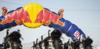 The 2021 Red Bull MotoGP Rookies Cup selection event has been cancelled. Photo courtesy Red Bull.