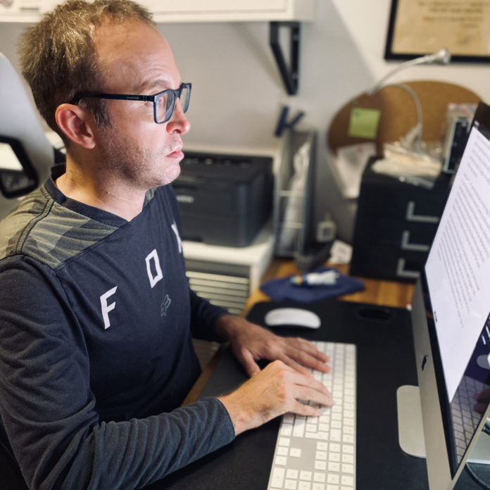 Kenny Noyes' Autobiography Now Available Roadracing World Magazine