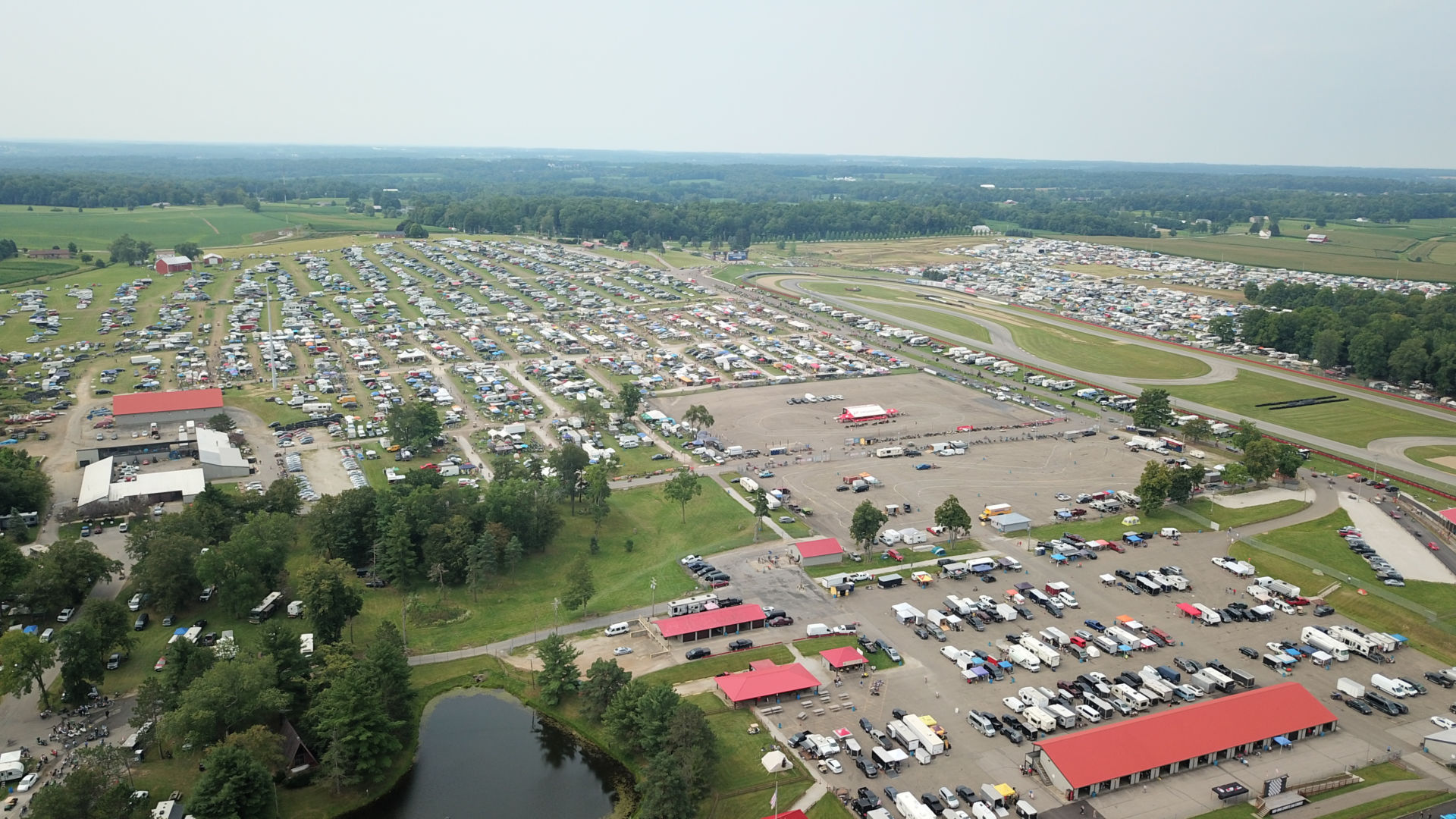 2025 AMA Vintage Motorcycle Days Set For July 25 27 Roadracing World 